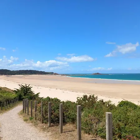 Les Pins 208 Апартаменты