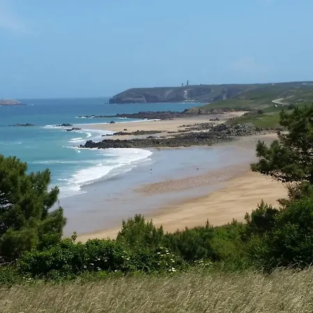 Les Pins 208 Апартаменты Сабль-д'Ор-Ле-Пен