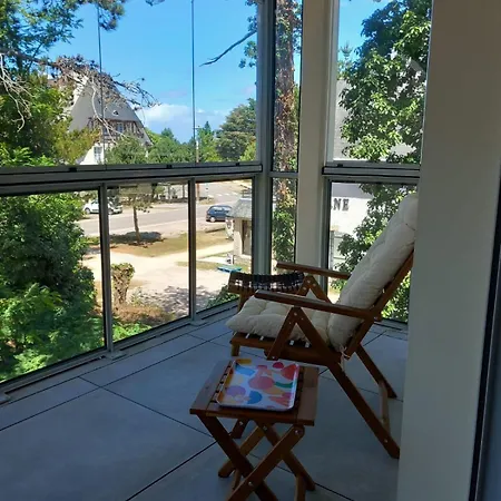 Les Pins 208 * Сабль-д'Ор-Ле-Пен