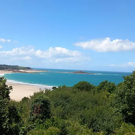 Apartment Les Pins 208 Sables-d'Or-les-Pins