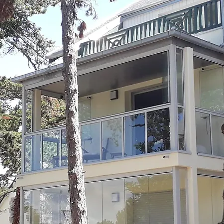 Les Pins 208 Apartment Sables-d'Or-les-Pins