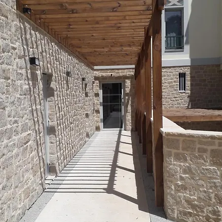 Les Pins 208 Apartment *