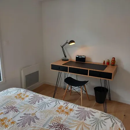 Apartment Les Pins 208 Sables-d'Or-les-Pins
