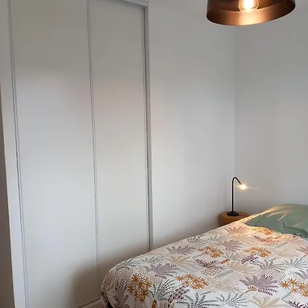 Apartment Les Pins 208
